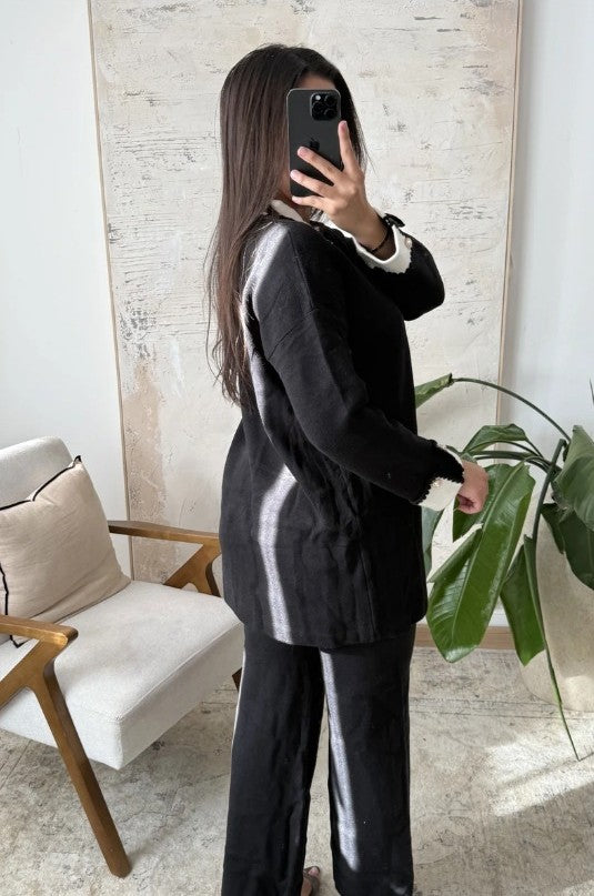 Ensemble Tricot CASSY