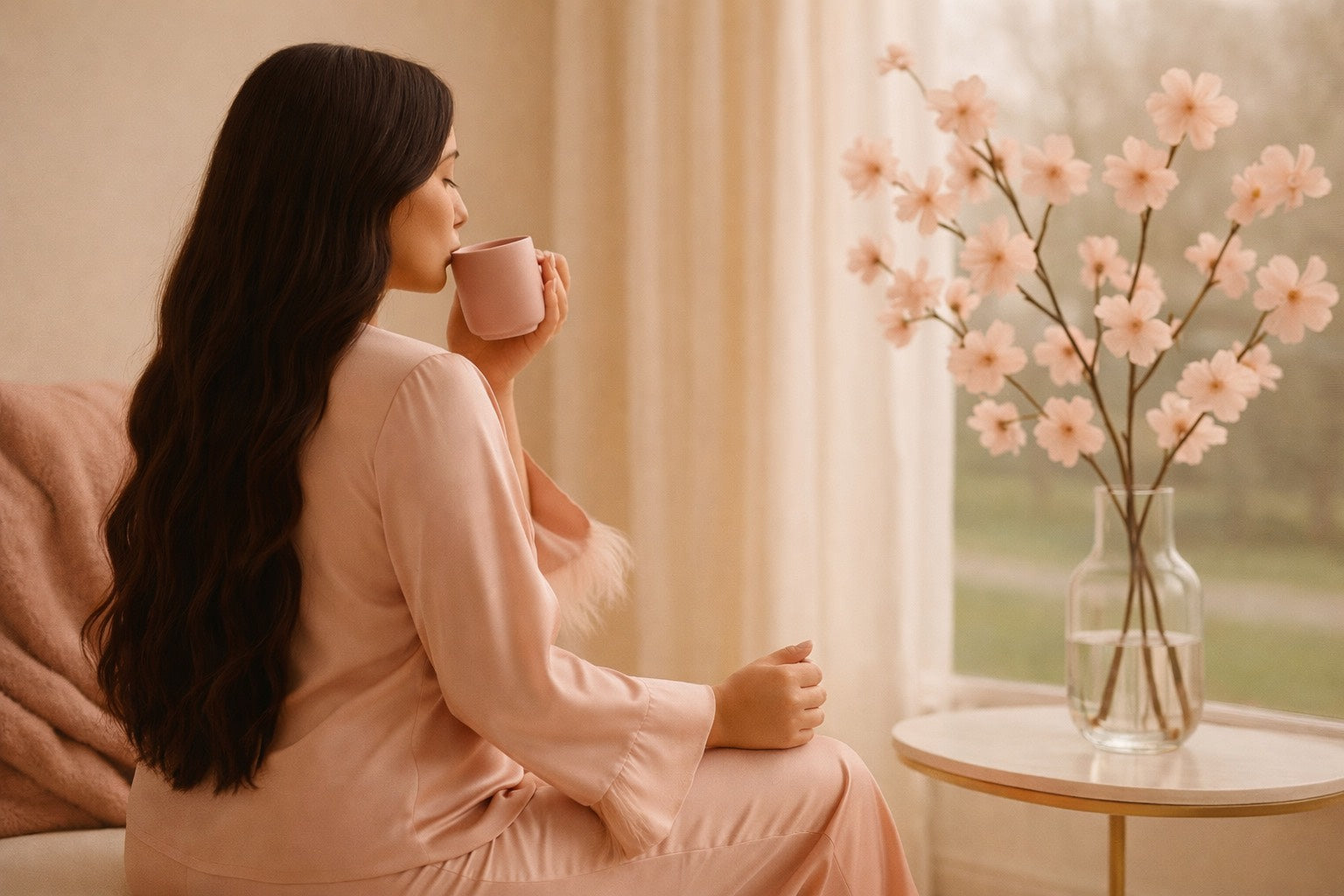 7 habitudes du matin qui réduisent le stress hormonal