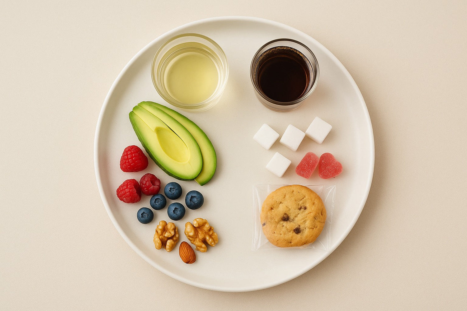 Les erreurs alimentaires qui ternissent la peau