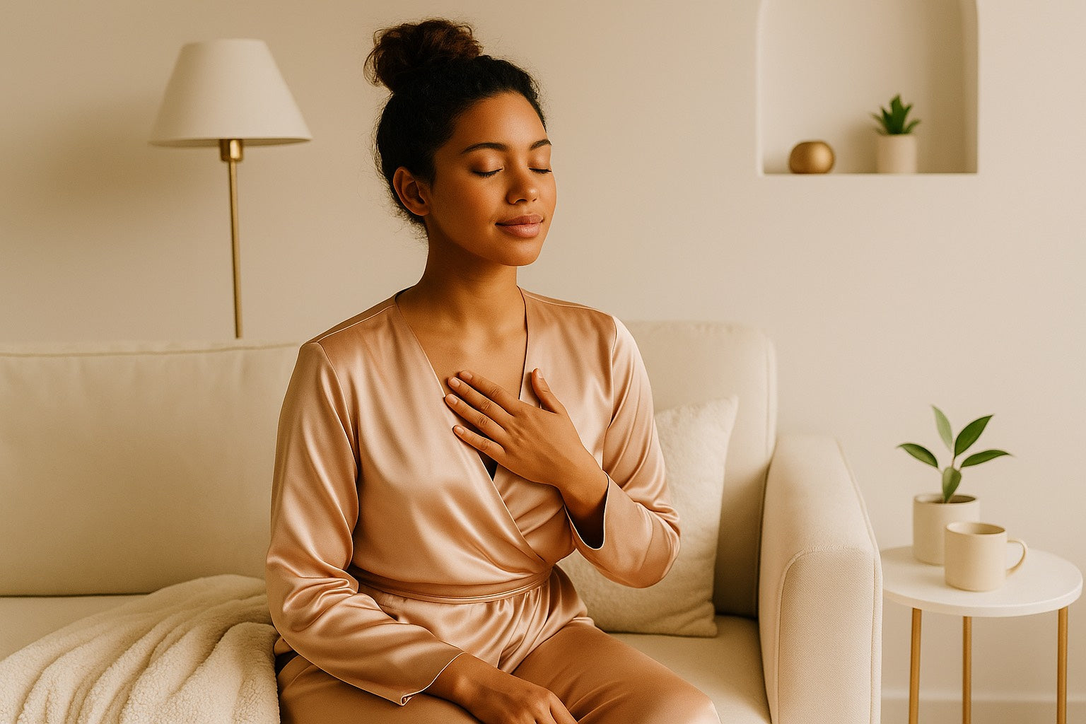 Rééquilibrer ses émotions pour rayonner ✨