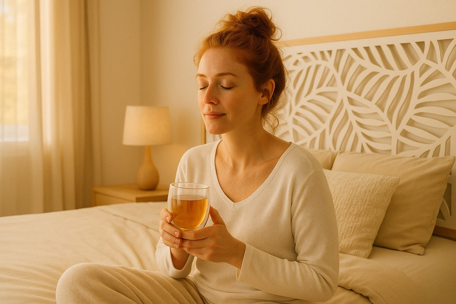 Endométriose : apaiser la douleur et reprendre le pouvoir sur son corps