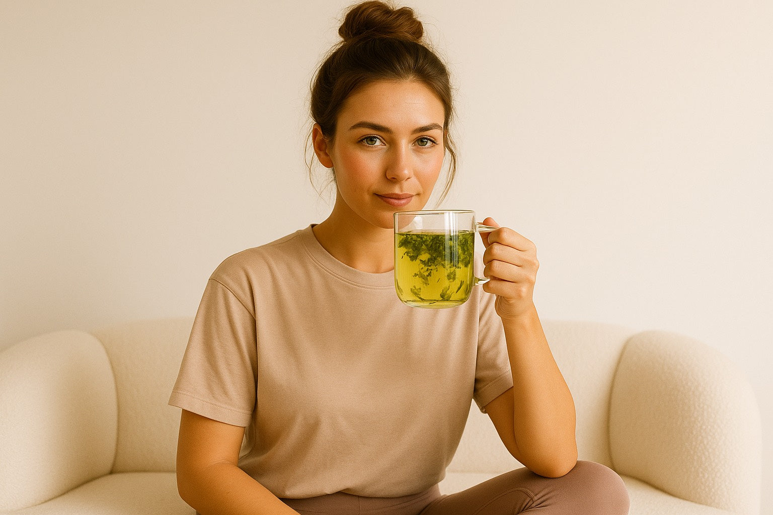 La vérité sur la détox selon Hazellia