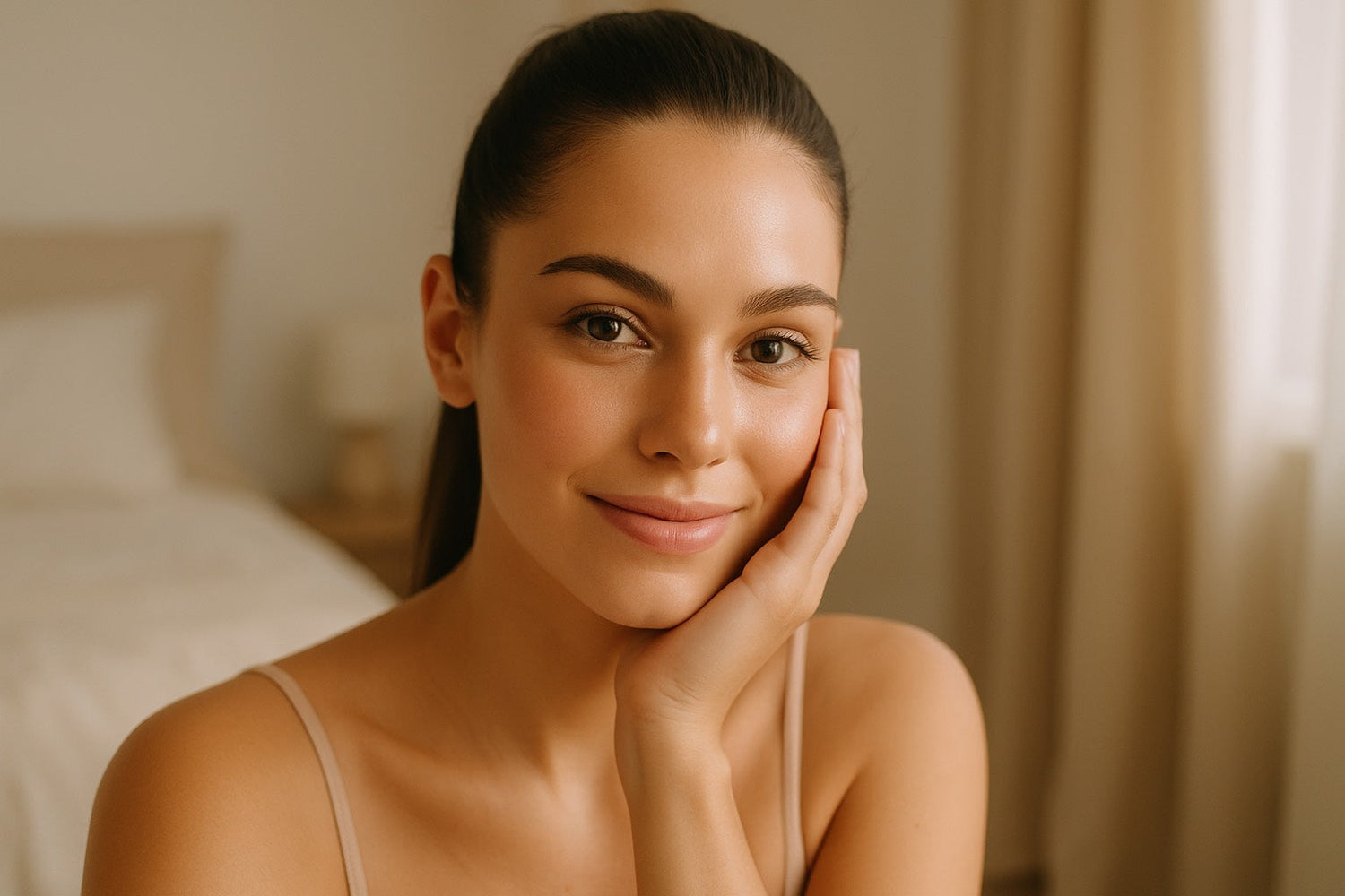 Acné hormonale : solutions naturelles qui fonctionnent