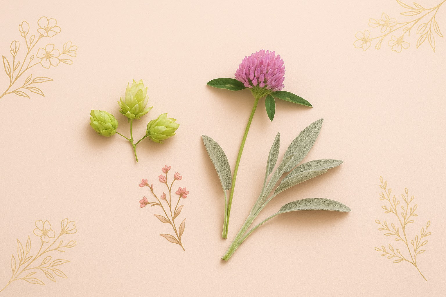 Ménopause : comment soulager les bouffées de chaleur naturellement