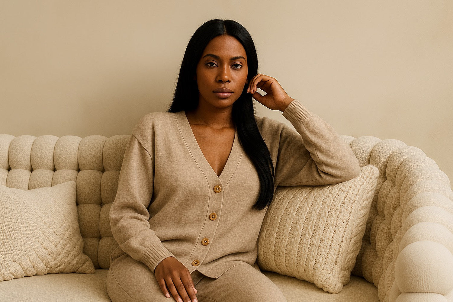 Pourquoi la maille est l’incontournable de l’automne/hiver ?