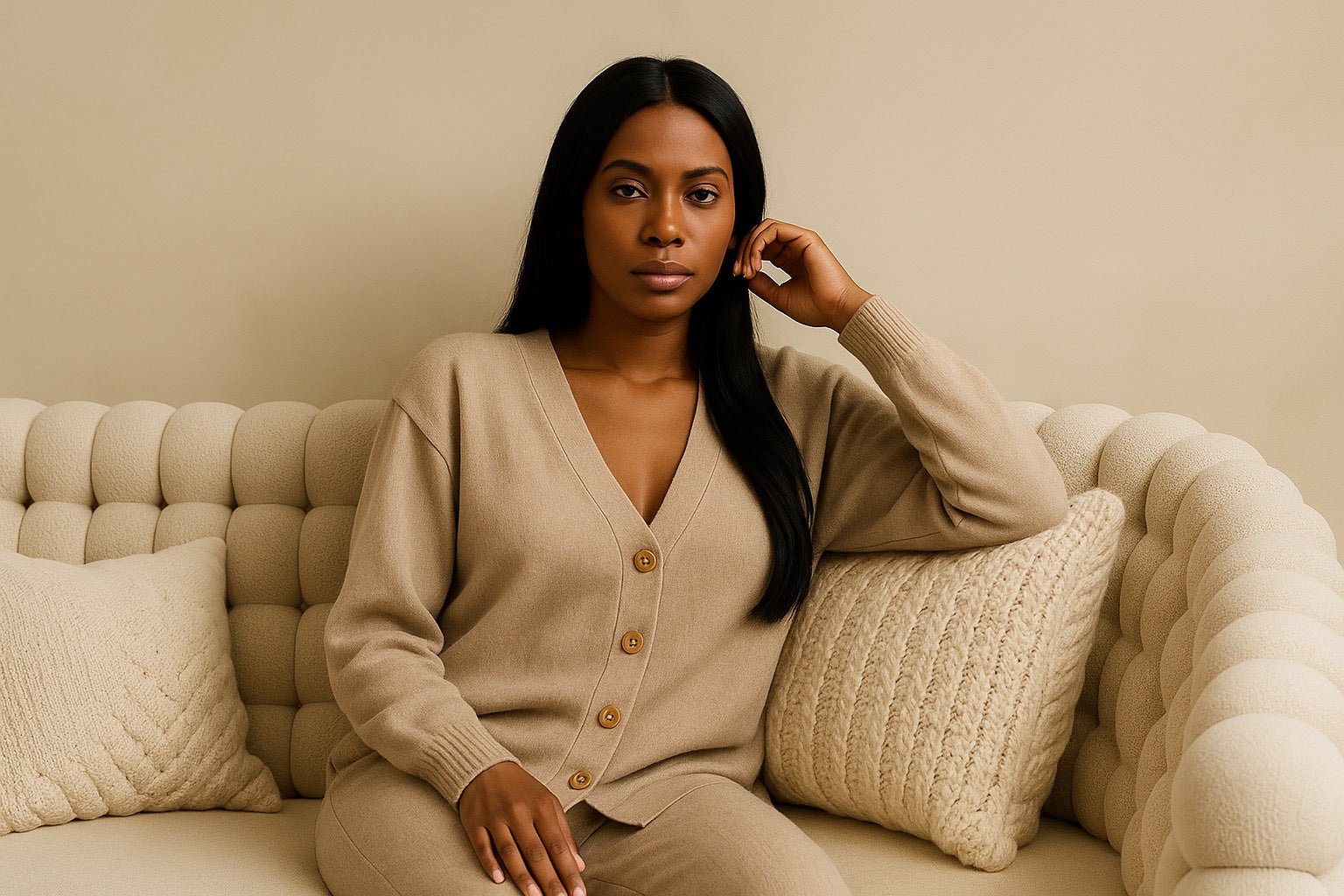 Pourquoi la maille est l’incontournable de l’automne/hiver ?