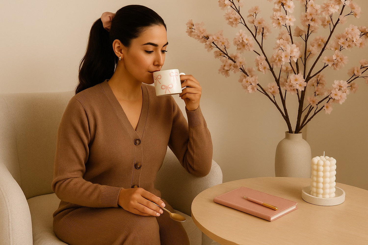 Comment associer son ensemble HazWear à des accessoires ?