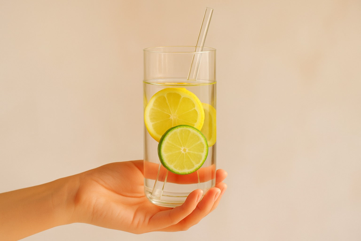 Les boissons naturelles pour un glow instantané