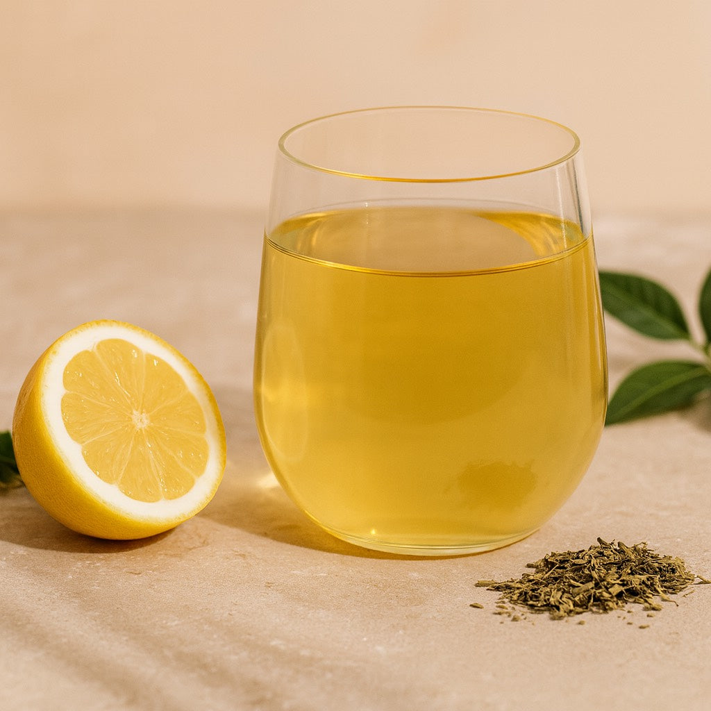 Les bienfaits secrets du thé vert pour les femmes 🍃
