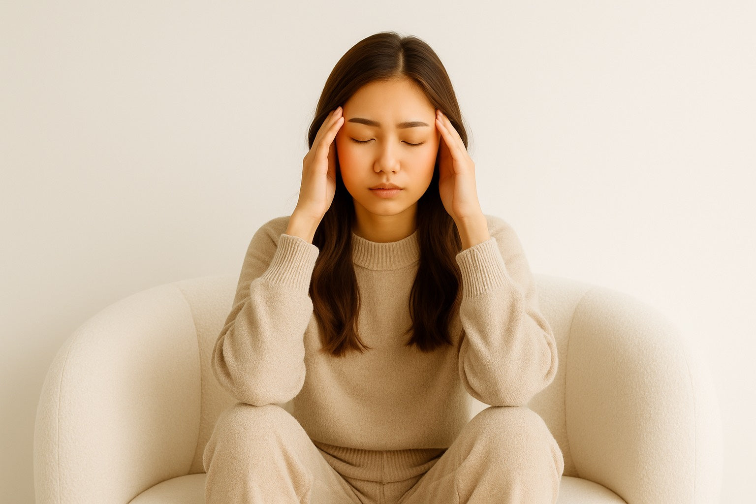 Fatigue hormonale : comprendre, apaiser et retrouver son équilibre