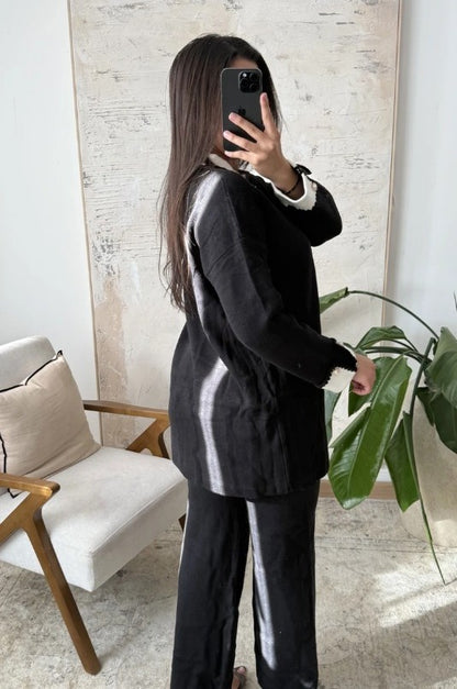 Ensemble Tricot CASSY