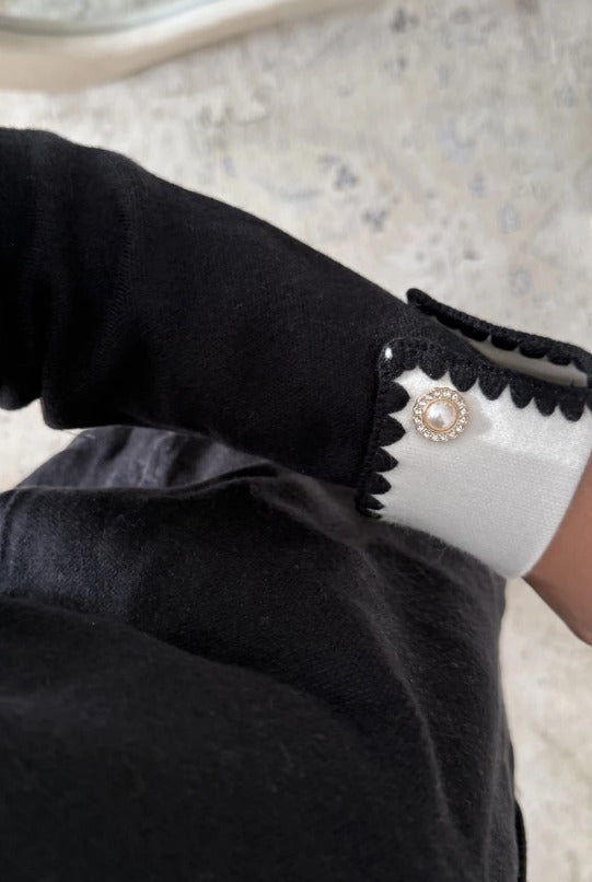 Ensemble Tricot CASSY